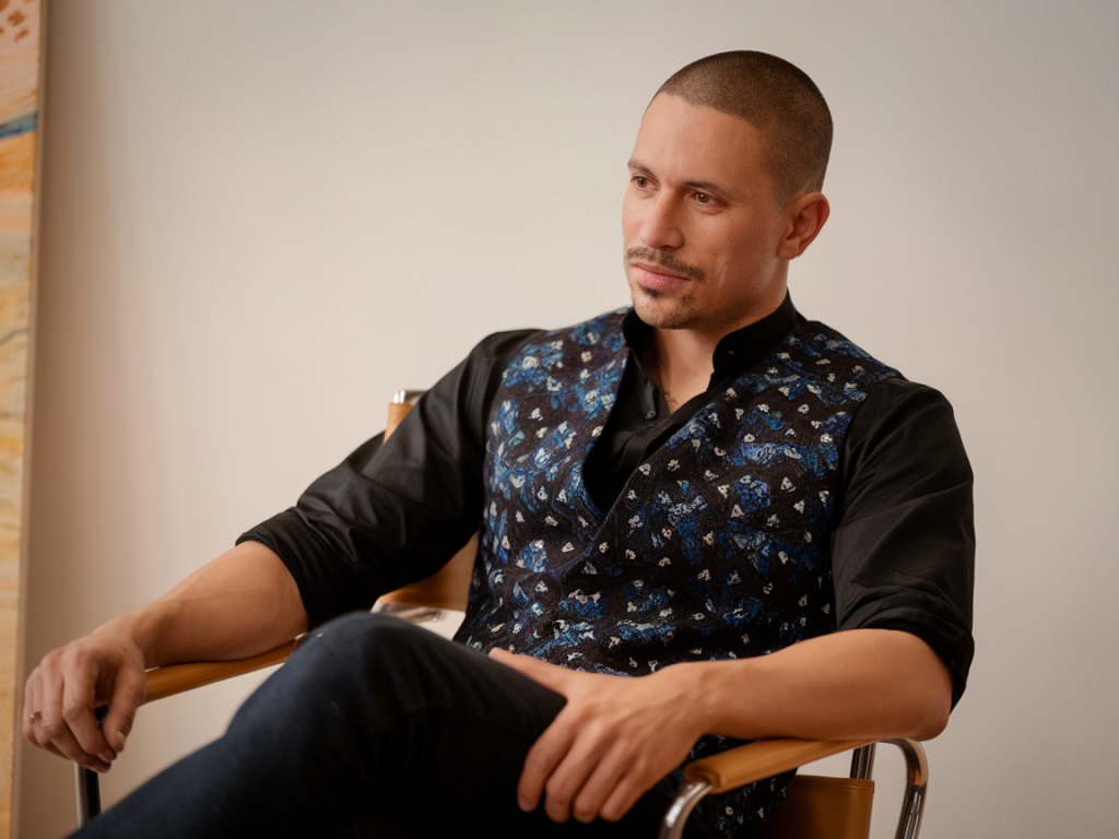 Interview préparée : 10 questions pour faire avouer à un artiste sa plus grande erreur créative