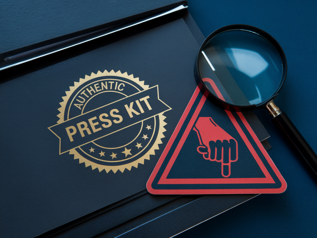 comment évaluer l’authenticité d’une promo presse et éviter les pièges marketing