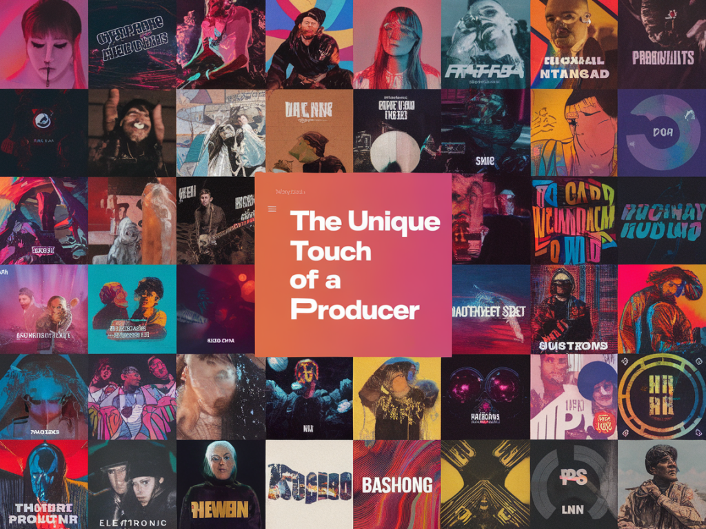 Comment identifier la touche unique d'un producteur sur spotify et l'utiliser pour pitcher une playlist à un label