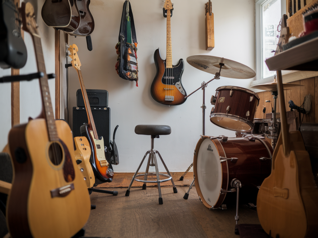 comment repérer un artiste émergent avant tout le monde sur bandcamp