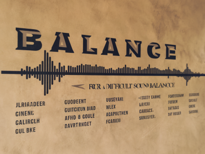 Playlist pour apaiser une balance sonore difficile: 10 titres-test pour régler ambiance et dynamique