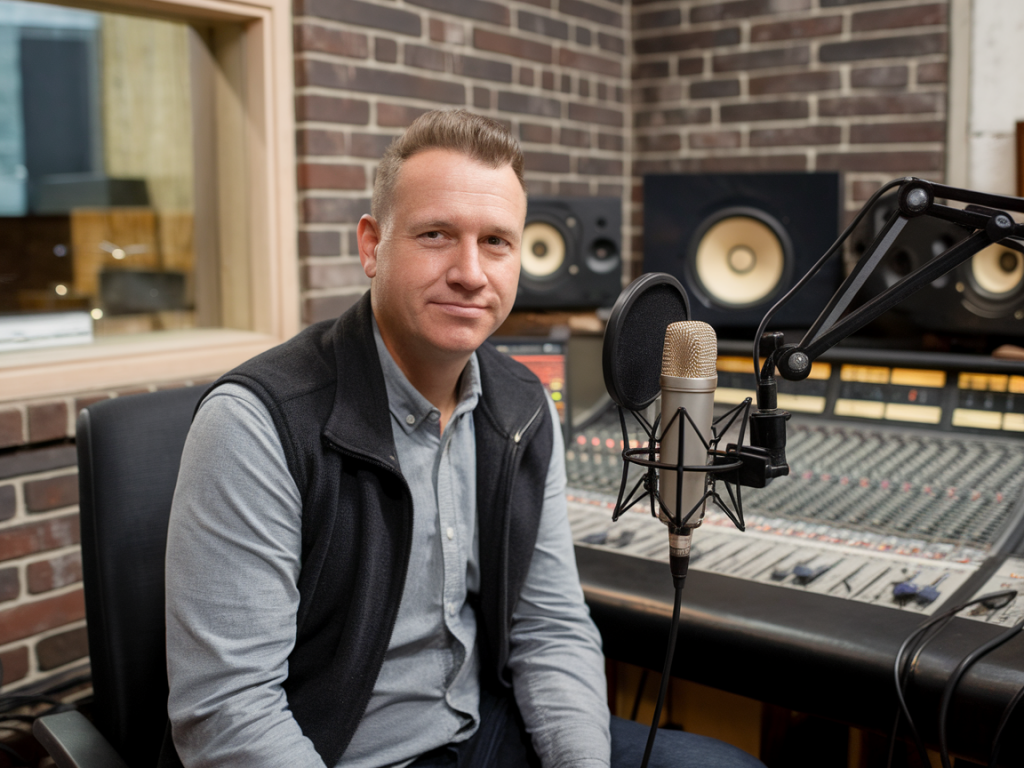 interview type: questions à poser à un producteur pour dévoiler son processus créatif