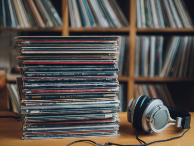 comment construire une chronique d’album qui donne envie d’écouter sans tout révéler