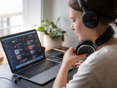 playlist pour travailler sans distractions: 10 pistes instrumentales testées par éloïse