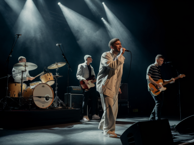 Quelle playlist construire pour calmer l’entrée en scène d’un groupe : 9 titres pour poser l’ambiance et éviter les faux départs