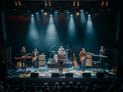 comment monter une soirée «découvertes» en bar: programmation, sonorisation, promesse artistique