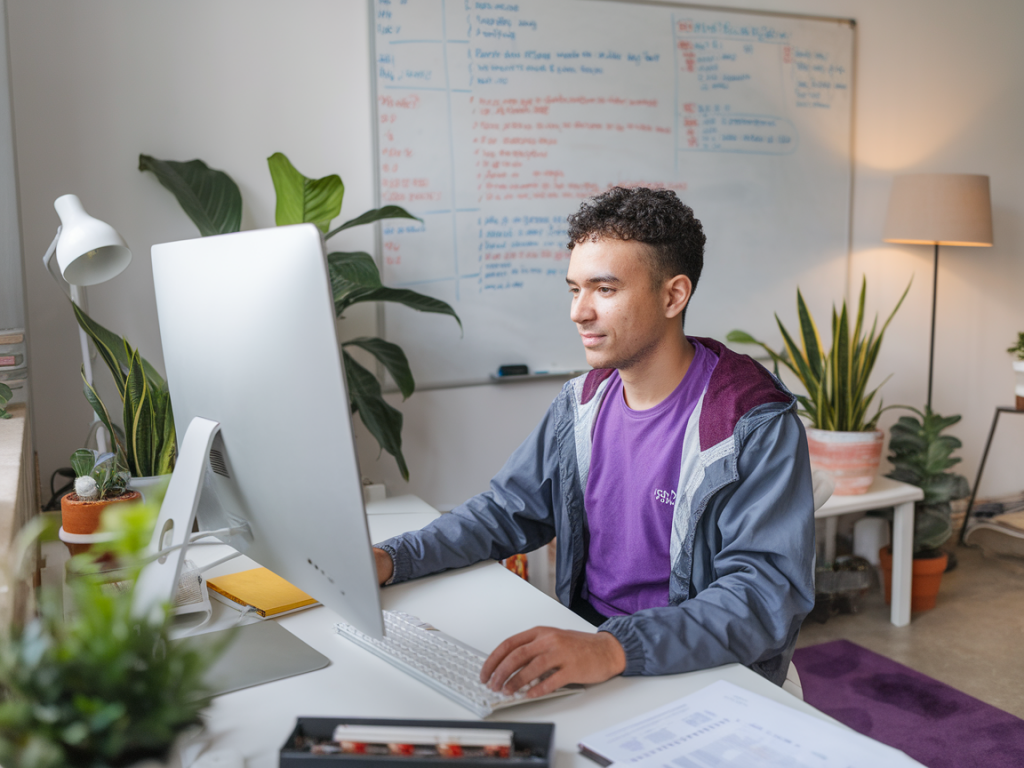 Quelle stratégie envoyer à un programmateur pour décrocher une première scène locale avec un ep